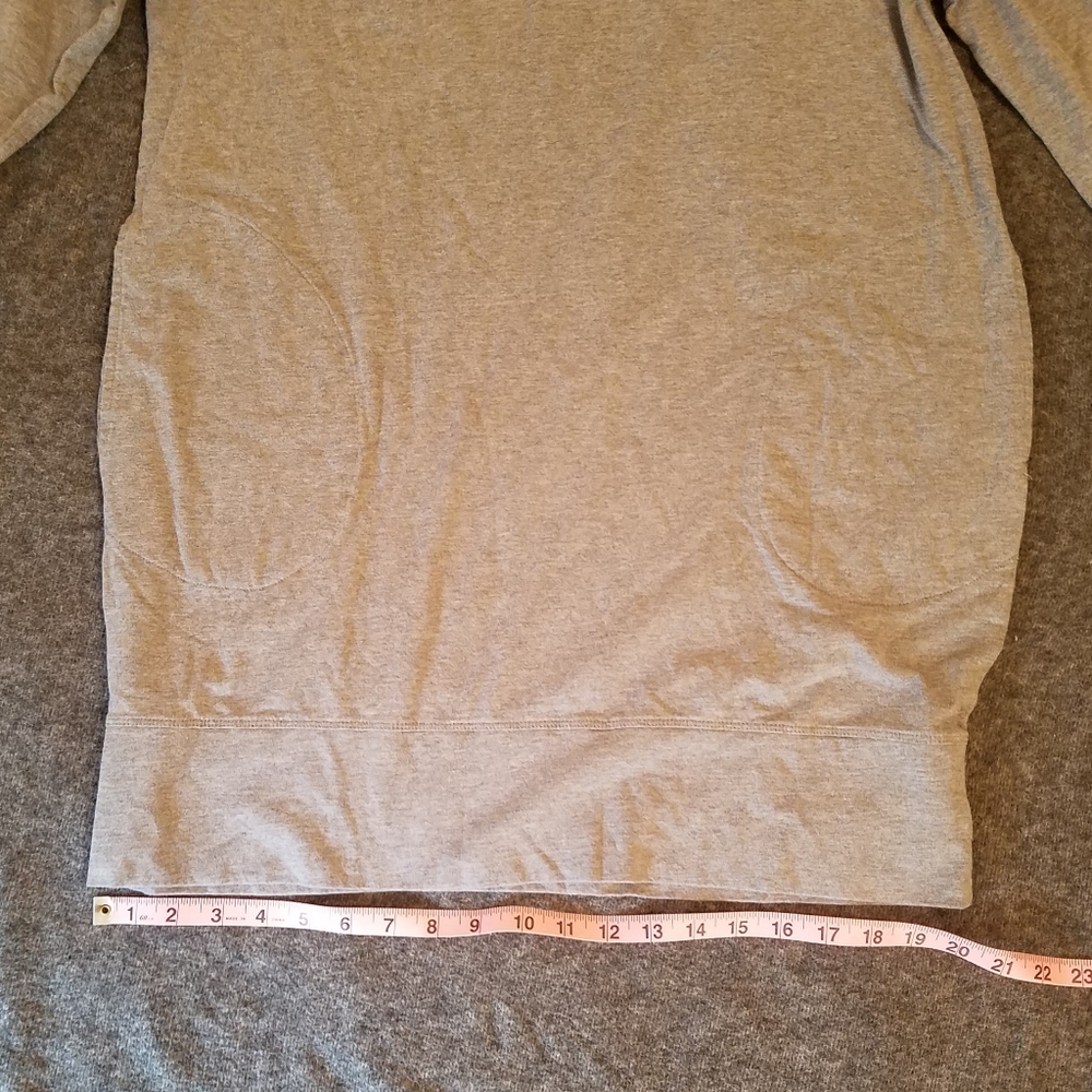 LA CERTA Tunic W/Pockets - Picture 6 of 8